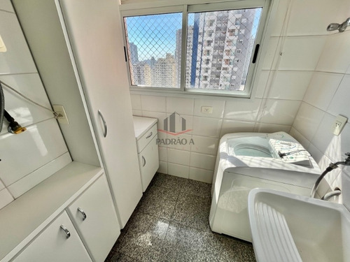 Imagem 7 de 20 de Apartamento Em Condomínio Padrão Para Locação No Bairro Tatuapé, 02 Dorm, 01 Suíte, 02 Vagas, 67,00 M². Apartamento Mobiliado, Muito Próximo Ao Metrô Tatuapé. - 1927