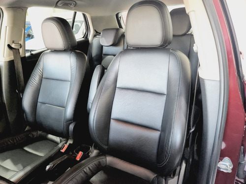 Imagem 8 de 8 de Tracker Ltz 1.8 Automática Flex - 2015