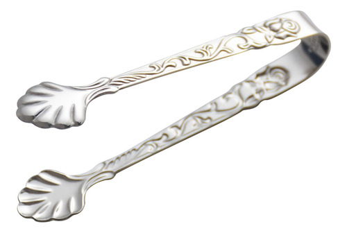 3 Pinzas Para Hielo, Pinzas Para Cocina, Fiesta De Té,