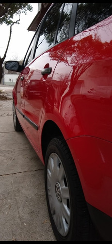 Imagen 5 de 10 de Volkswagen Suran 2010 1.6 Comfortline 101cv 11a