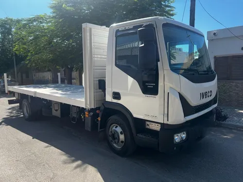 Iveco Tector 110-190