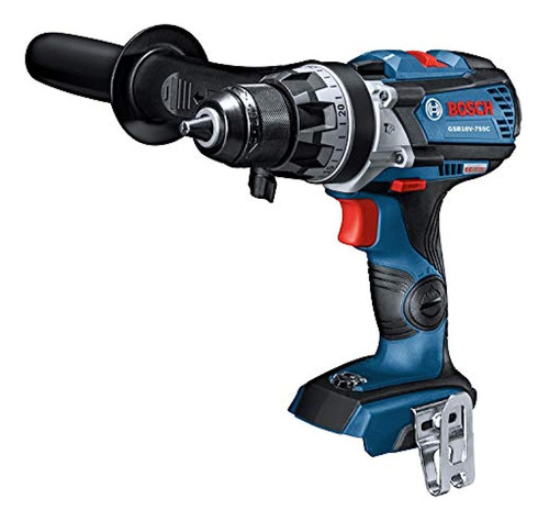 Bosch Gsb18v-755cn 18v Ec Sin Escobillas Listo Para Conectar