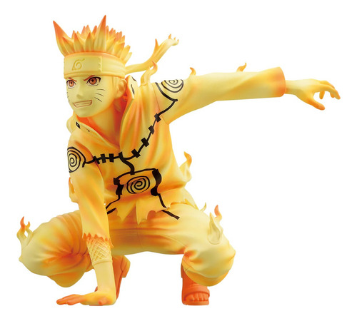 Naruto Shippuden Panel Spectacle Uzumaki Naruto Original