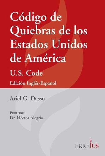 Código De Quiebras De Los Ee Uu De América - Us Code