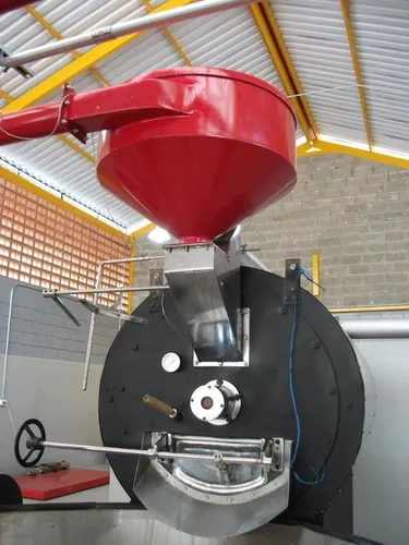 Torrefactoras De Cafe