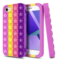 Comprar Funda Para iPhone 6 iPhone 6s iPhone 7 iPhone 8 iPhone SE -2