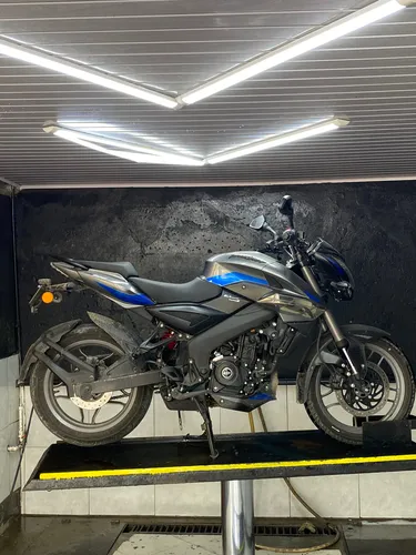 Pulsar Ns200 Ug Fi 2026