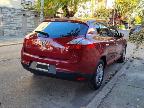 Renault Megane Iii 2013 2.0 Privilege (el Mas Full)