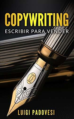Libro : Copywriting Escribir Para Vender (online Marketing)