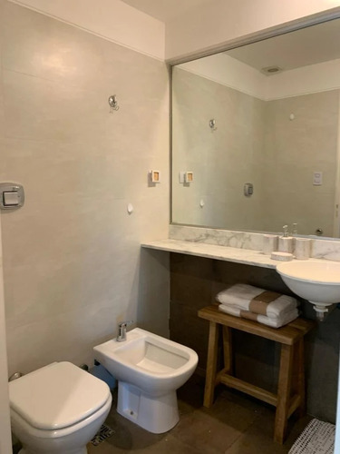 Lujoso Departamento En Palermo Soho, 2 Dormitorios - Uriarte Al 2300.
