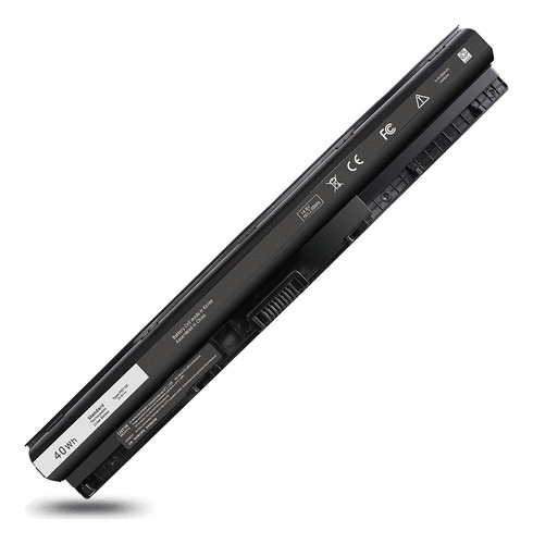 Batería Para Portátil M5y1k Compatible Con Dell Inspiron V,