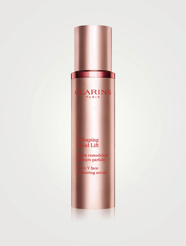 Clarins Sérum Antiedad Lifting 2x50ml. Facial Lift Duo. Momento De Aplicación Día/noche Tipo De Piel Todo Tipo De Piel