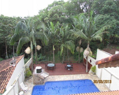 Imagem 4 de 9 de Casa Em Aruã - Mogi Das Cruzes - 1820