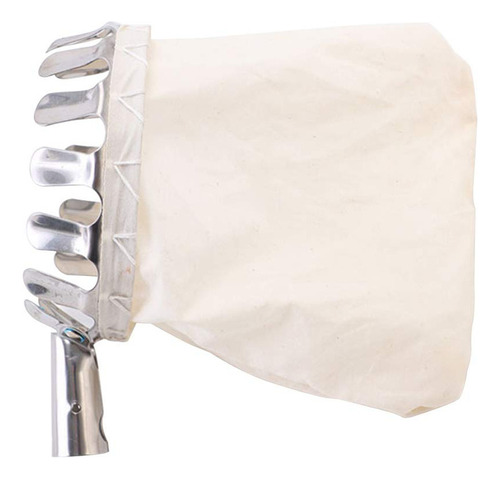 Cesta Para Recoger Frutas, Recogedor De Frutas, Herramientas