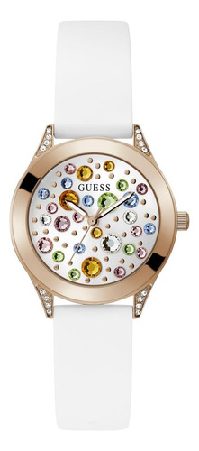 Reloj Pulsera Mujer  Guess Gw0678l4