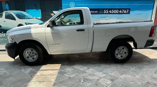 RAM Ram 1500 3.3 V6 XL Cab Regular 4x2 AT