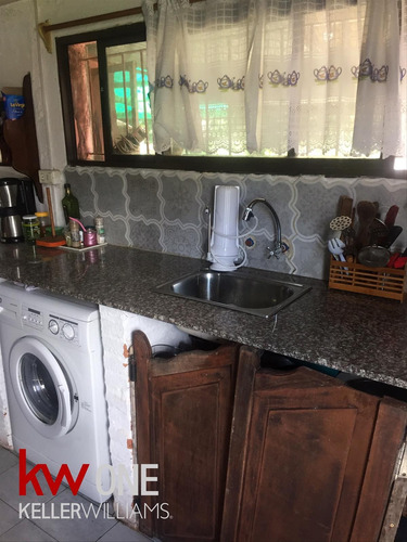 Venta Casa En Colonia 3 Dorm