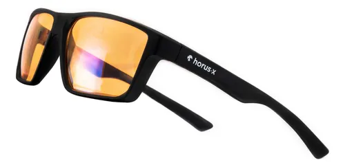 comprar Gafas Para Videojuegos Horus X® Blue Light Blocking Amber 2.