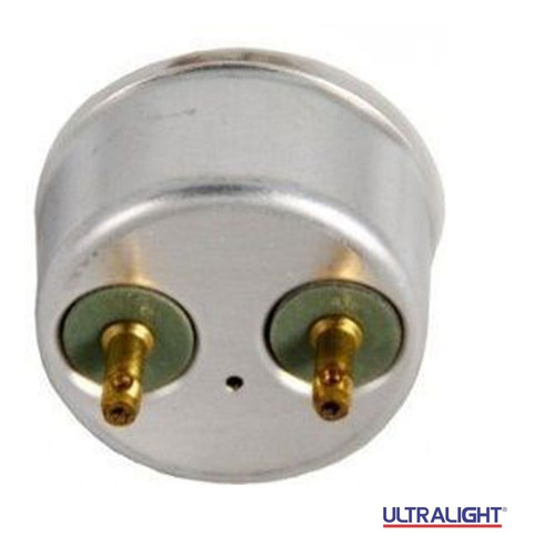 Lâmpada Luz Negra Uv-a 15w Armadilha Mata Mosca Mosquito