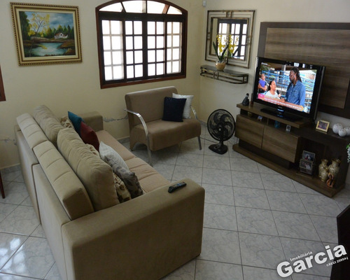 Imagem 10 de 21 de Casa A Venda Em Peruíbe Com 3 Dormitórios - 4689 - 34784546
