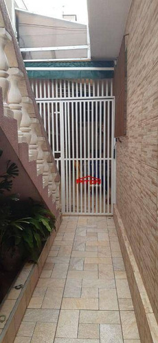 Imagem 13 de 16 de Casa Com 2 Dormitórios À Venda, 130 M² Por R$ 800.000,00 - Jardim Nordeste - São Paulo/sp - Ca0957