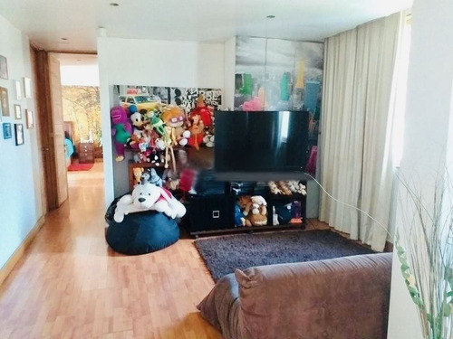 Casa Venta 7d,7b,9est,1bd.la Florida St.sofia Lo Cañas