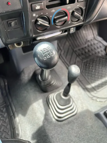Toyota Prado 2.7 Sumo Ego