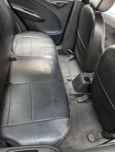 Chevrolet Sail 1.4 Ltz 4 p