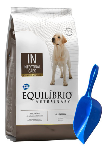 Equilibrio Intestinal 7.5kg + Stick