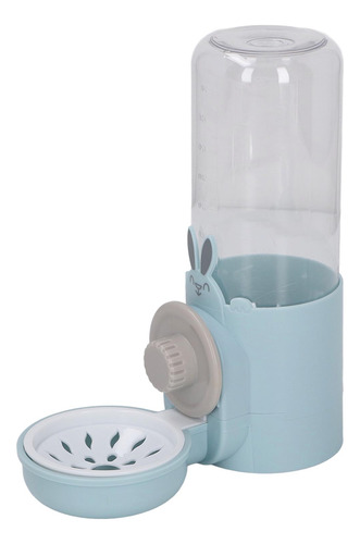 Dispensador Automático De Agua Para Mascotas Blue L, Multius