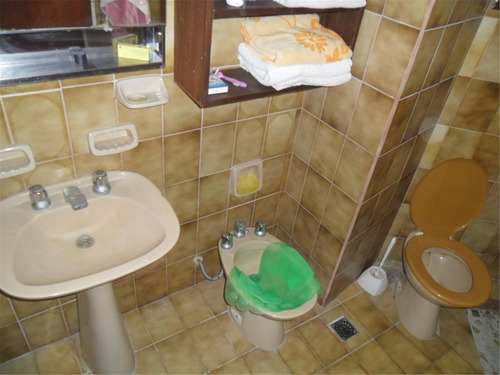 Imagen 8 de 11 de Depto A Una Cuadra Del Mar En Calle 1 E/ 2 Y 3 (cod. 744)