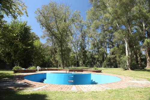 Casa Quinta En Venta Ubicado En Pilar, G.b.a. Zona Norte