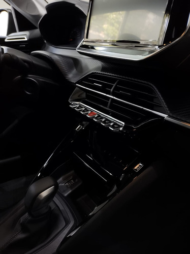 Peugeot 208 1.6l Active Pack