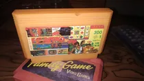Comprar Juego,cartucho De Video Juego 8 Juegos En 1 Para Family Game