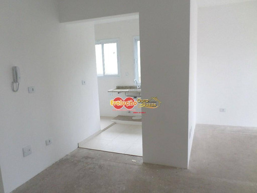 Imagem 3 de 15 de Apartamento - Loteamento Itatiba Park - Ap1009