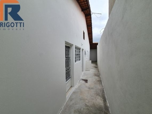 Imagem 5 de 8 de 04941 - Casa 2 Dorms, Putim - São Jose Dos Campos/sp - 4941