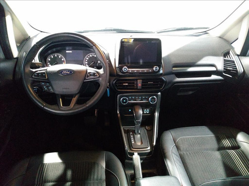 Imagem 11 de 14 de Ecosport 1.5 Tivct Flex Freestyle Automático
