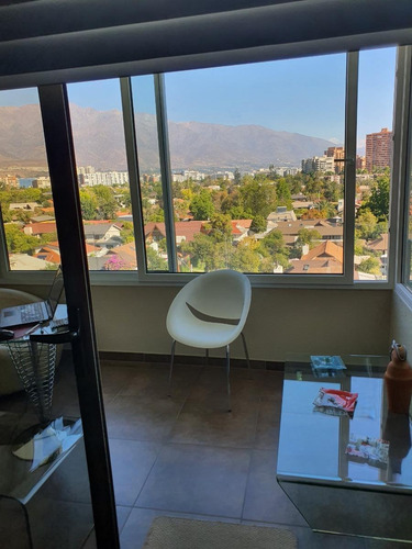 Puerto Caldera 6755, Las Condes, Región Metropolitana, Chile