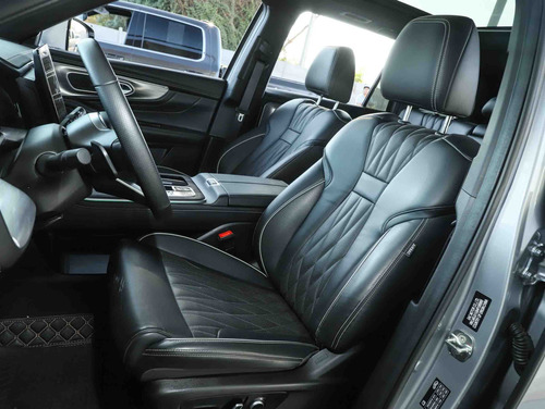 GAC gs8 2.0T AT GT 2WD