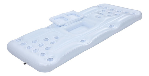 G Mesa Inflable De Beer Pong, Sala De Billar De Pvc
