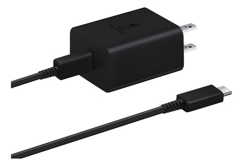 Samsung Cargador 45watts Original Galaxy A53 A13 A33 A23 A73