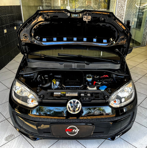 Volkswagen Up! 1.0 Take 5p