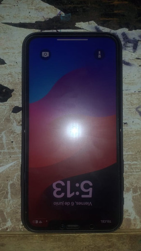 Apple iPhone 11 (64 Gb) - Negro (Usado)