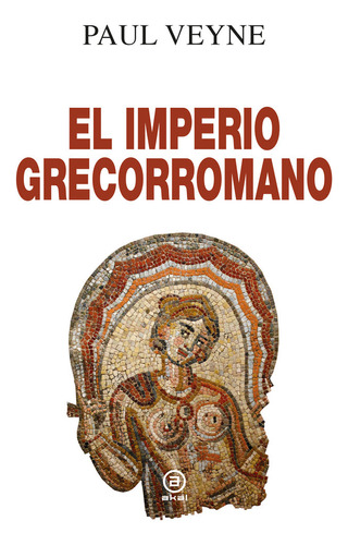 El Imperio Grecorromano ( Libro Original )