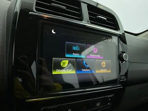 Renault Kwid Iconic Mt 1.0 2023