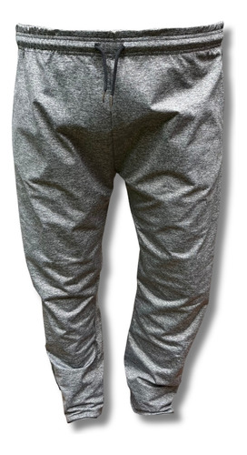 Pantalón Jogging Babucha Talle Especial Hombre Talle 7 Al 16