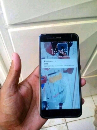 Redmi Note 5 A Prime