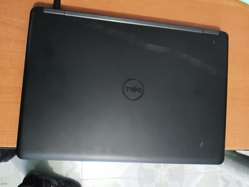 Laptop Dell E-5450 Core I3 Ram 8gb Dd 120 Ssd