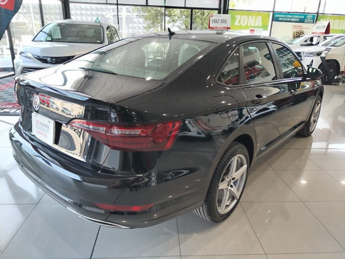 Volkswagen Jetta 1.4 T Fsi Comfortline At