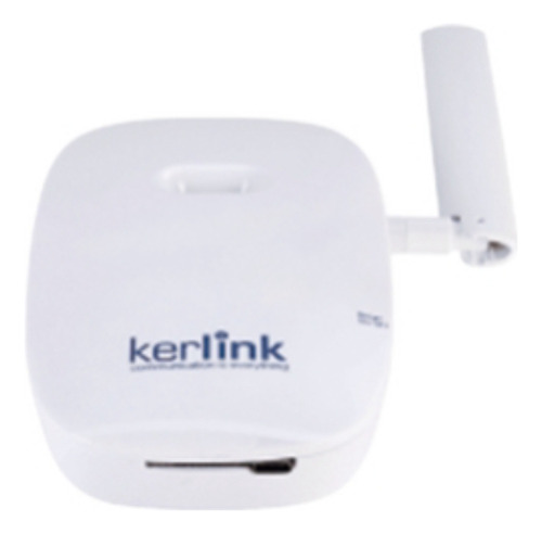Gateway Lorawan Para El Internet De Las Cosas.